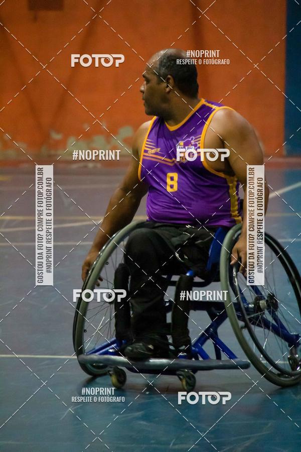 Buy your photos of the eventCAMPEONATO MINEIRO BASQUETE SOBRE RODAS 2019 on Fotop