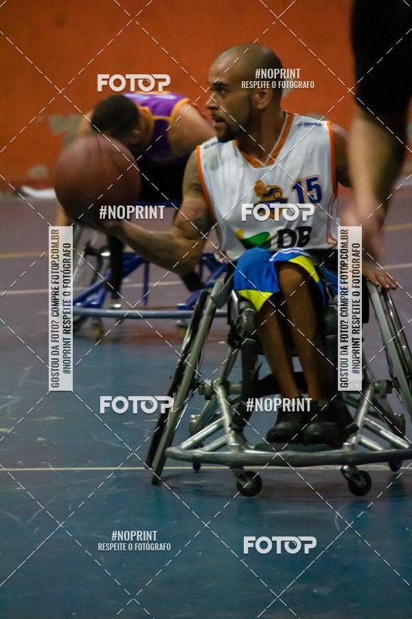 Buy your photos of the eventCAMPEONATO MINEIRO BASQUETE SOBRE RODAS 2019 on Fotop