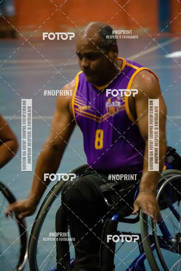 Buy your photos of the eventCAMPEONATO MINEIRO BASQUETE SOBRE RODAS 2019 on Fotop
