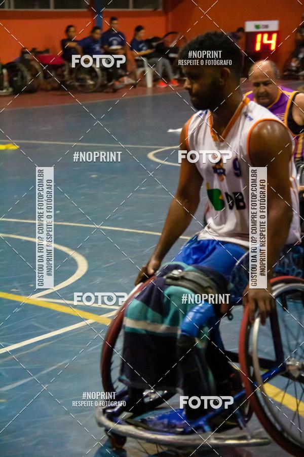 Buy your photos of the eventCAMPEONATO MINEIRO BASQUETE SOBRE RODAS 2019 on Fotop
