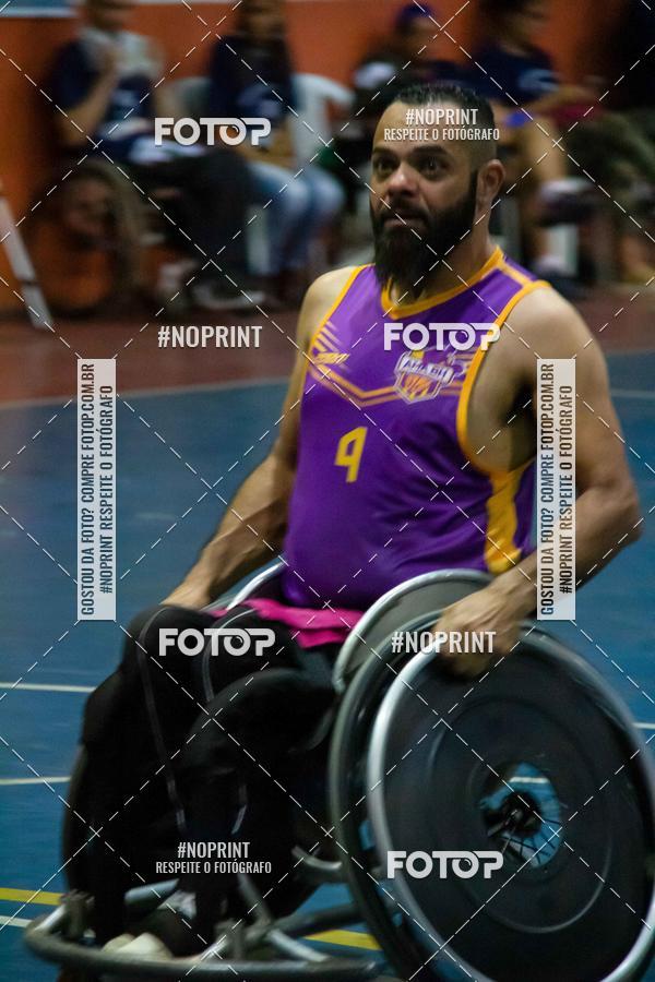 Buy your photos of the eventCAMPEONATO MINEIRO BASQUETE SOBRE RODAS 2019 on Fotop