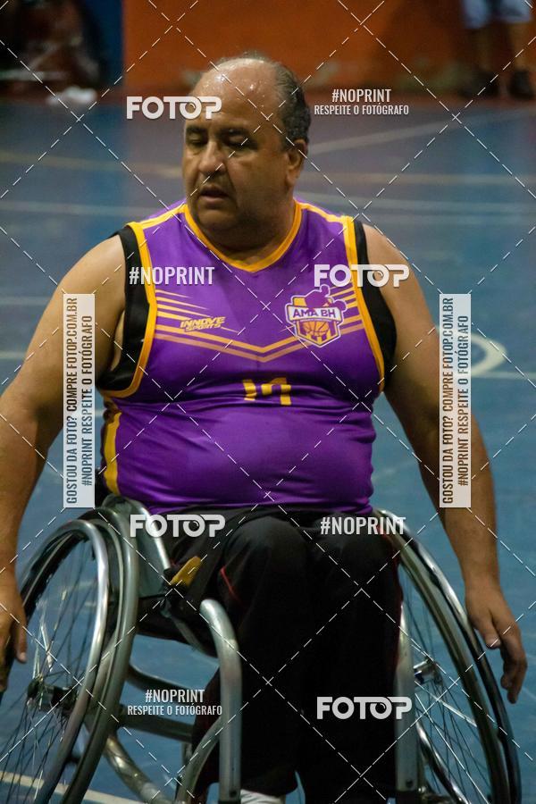 Buy your photos of the eventCAMPEONATO MINEIRO BASQUETE SOBRE RODAS 2019 on Fotop