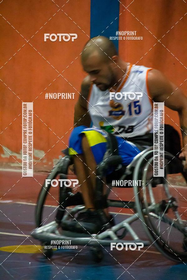 Buy your photos of the eventCAMPEONATO MINEIRO BASQUETE SOBRE RODAS 2019 on Fotop