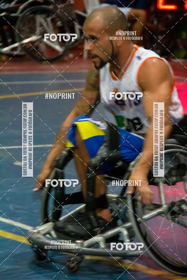 Buy your photos of the eventCAMPEONATO MINEIRO BASQUETE SOBRE RODAS 2019 on Fotop