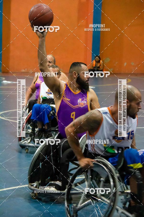Buy your photos of the eventCAMPEONATO MINEIRO BASQUETE SOBRE RODAS 2019 on Fotop