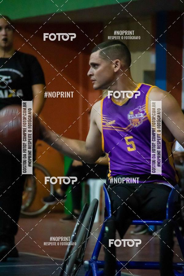 Buy your photos of the eventCAMPEONATO MINEIRO BASQUETE SOBRE RODAS 2019 on Fotop