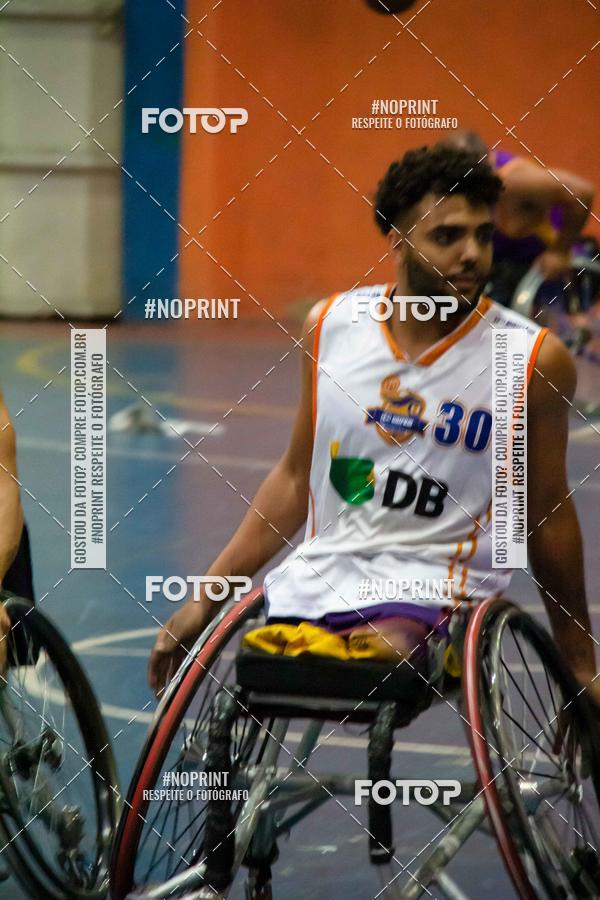 Buy your photos of the eventCAMPEONATO MINEIRO BASQUETE SOBRE RODAS 2019 on Fotop