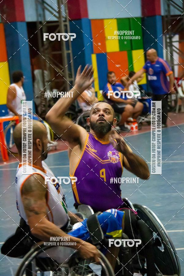 Buy your photos of the eventCAMPEONATO MINEIRO BASQUETE SOBRE RODAS 2019 on Fotop