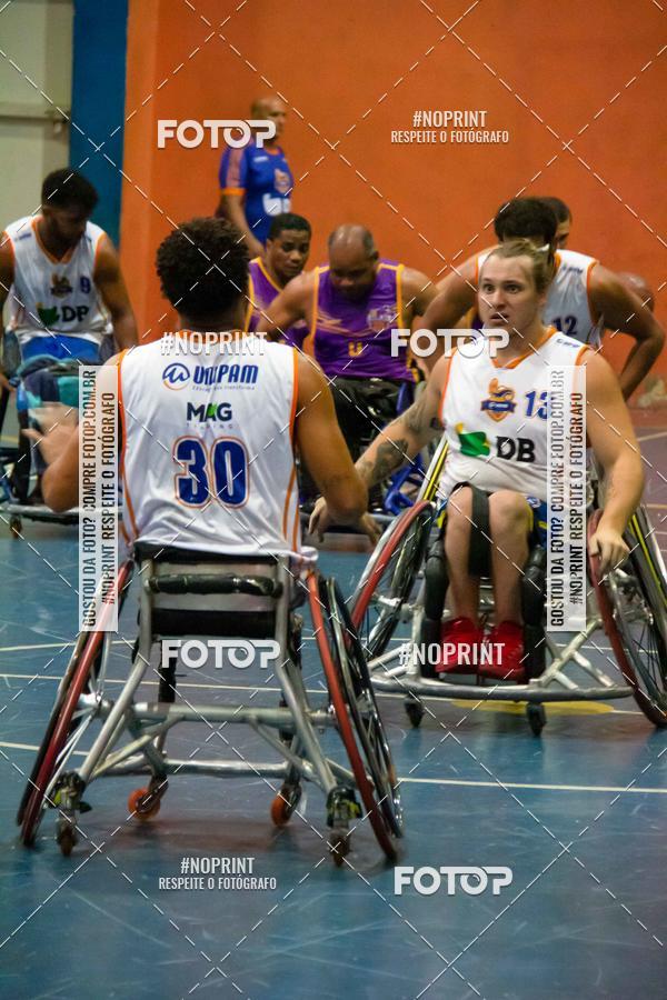 Buy your photos of the eventCAMPEONATO MINEIRO BASQUETE SOBRE RODAS 2019 on Fotop