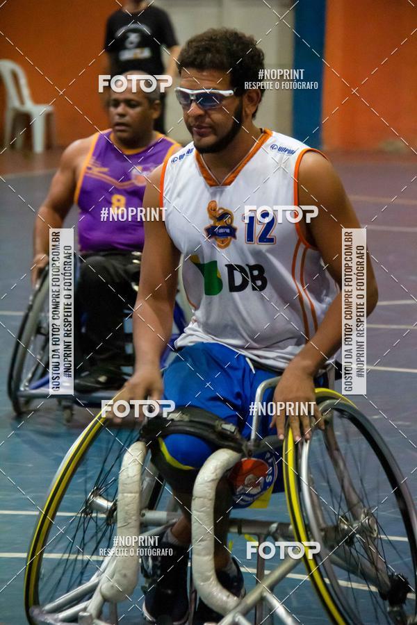 Buy your photos of the eventCAMPEONATO MINEIRO BASQUETE SOBRE RODAS 2019 on Fotop