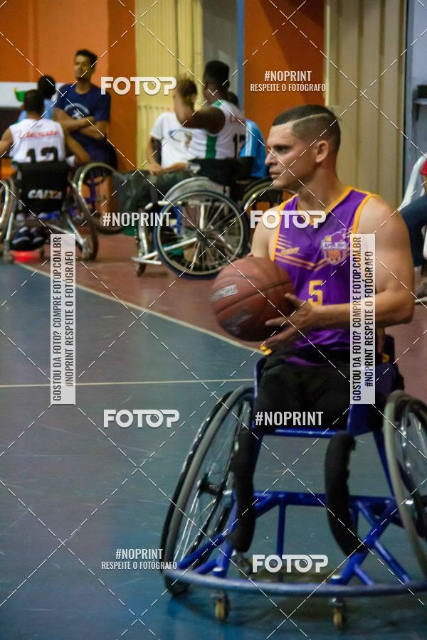 Buy your photos of the eventCAMPEONATO MINEIRO BASQUETE SOBRE RODAS 2019 on Fotop