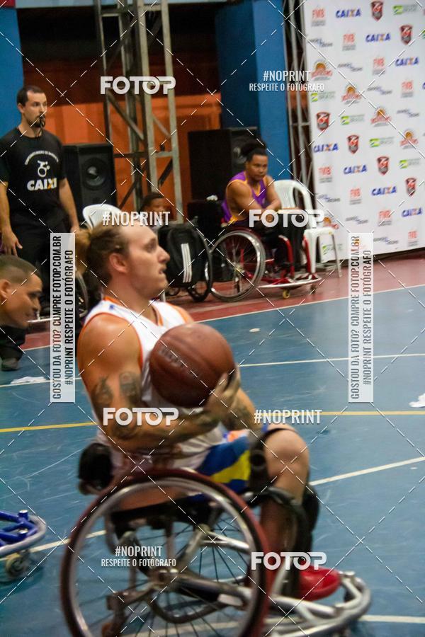 Buy your photos of the eventCAMPEONATO MINEIRO BASQUETE SOBRE RODAS 2019 on Fotop