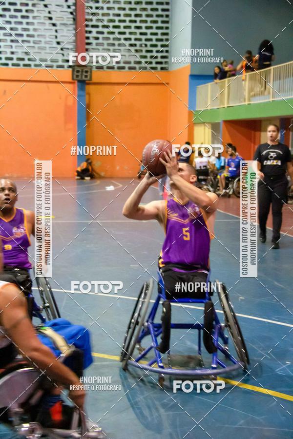 Buy your photos of the eventCAMPEONATO MINEIRO BASQUETE SOBRE RODAS 2019 on Fotop