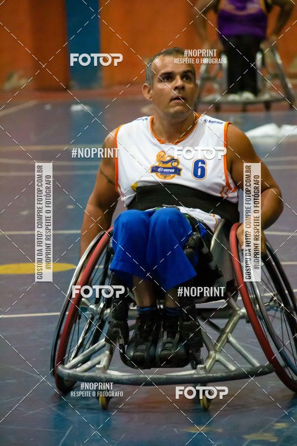 Buy your photos of the eventCAMPEONATO MINEIRO BASQUETE SOBRE RODAS 2019 on Fotop