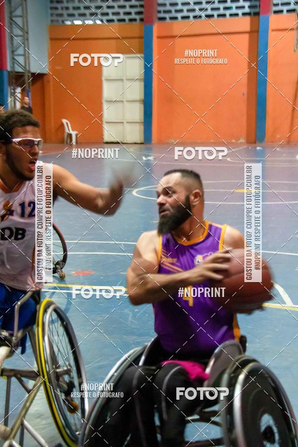Buy your photos of the eventCAMPEONATO MINEIRO BASQUETE SOBRE RODAS 2019 on Fotop