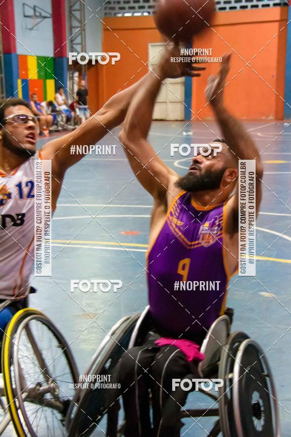 Buy your photos of the eventCAMPEONATO MINEIRO BASQUETE SOBRE RODAS 2019 on Fotop