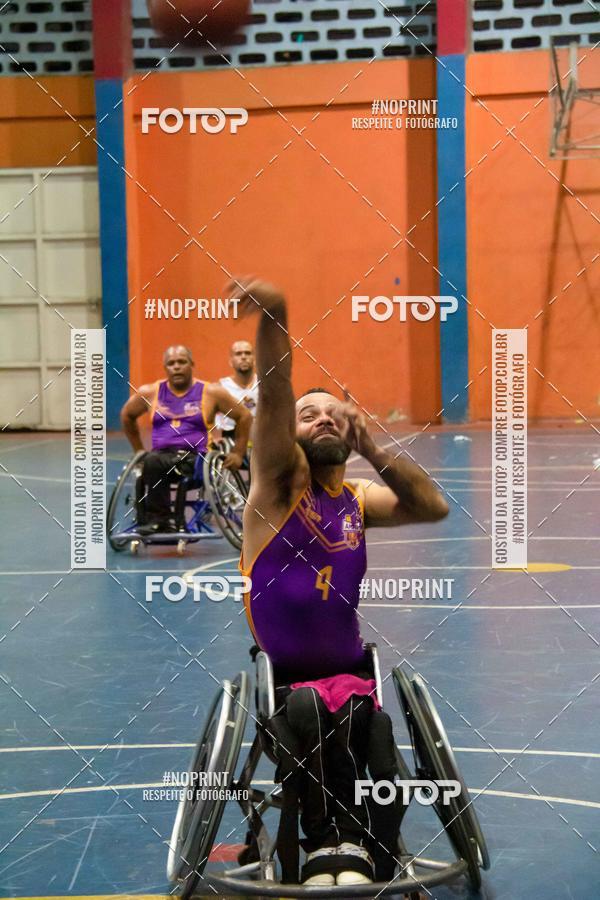 Buy your photos of the eventCAMPEONATO MINEIRO BASQUETE SOBRE RODAS 2019 on Fotop
