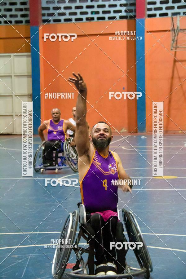 Buy your photos of the eventCAMPEONATO MINEIRO BASQUETE SOBRE RODAS 2019 on Fotop