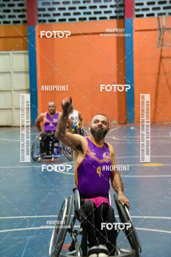 Buy your photos of the eventCAMPEONATO MINEIRO BASQUETE SOBRE RODAS 2019 on Fotop