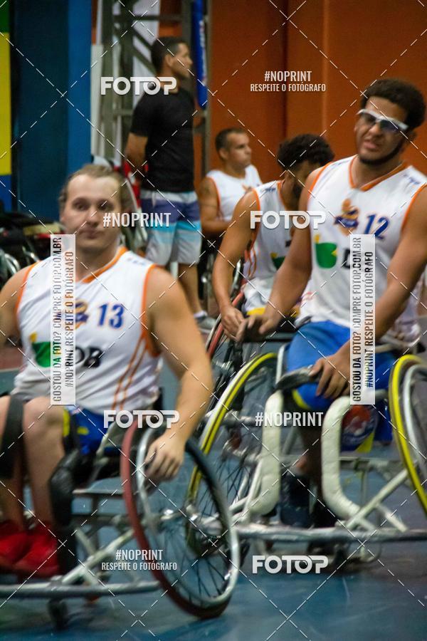 Buy your photos of the eventCAMPEONATO MINEIRO BASQUETE SOBRE RODAS 2019 on Fotop