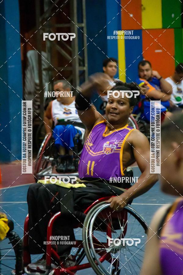 Buy your photos of the eventCAMPEONATO MINEIRO BASQUETE SOBRE RODAS 2019 on Fotop