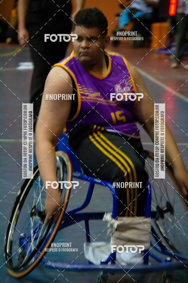 Buy your photos of the eventCAMPEONATO MINEIRO BASQUETE SOBRE RODAS 2019 on Fotop