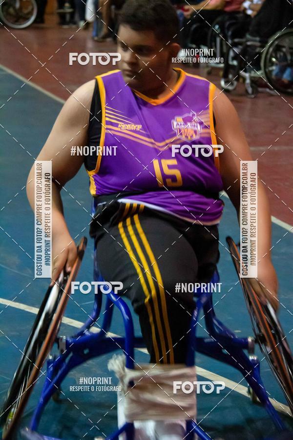 Buy your photos of the eventCAMPEONATO MINEIRO BASQUETE SOBRE RODAS 2019 on Fotop