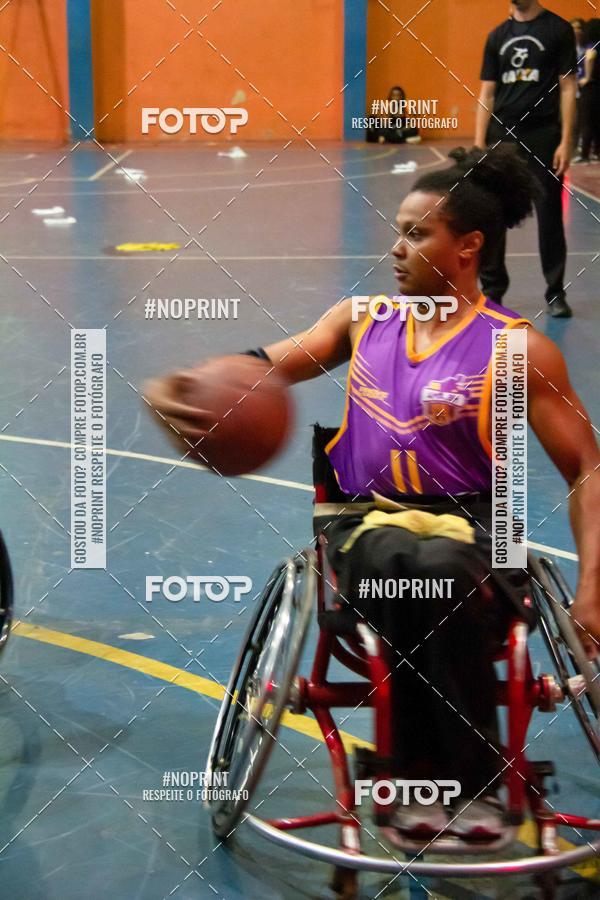 Buy your photos of the eventCAMPEONATO MINEIRO BASQUETE SOBRE RODAS 2019 on Fotop
