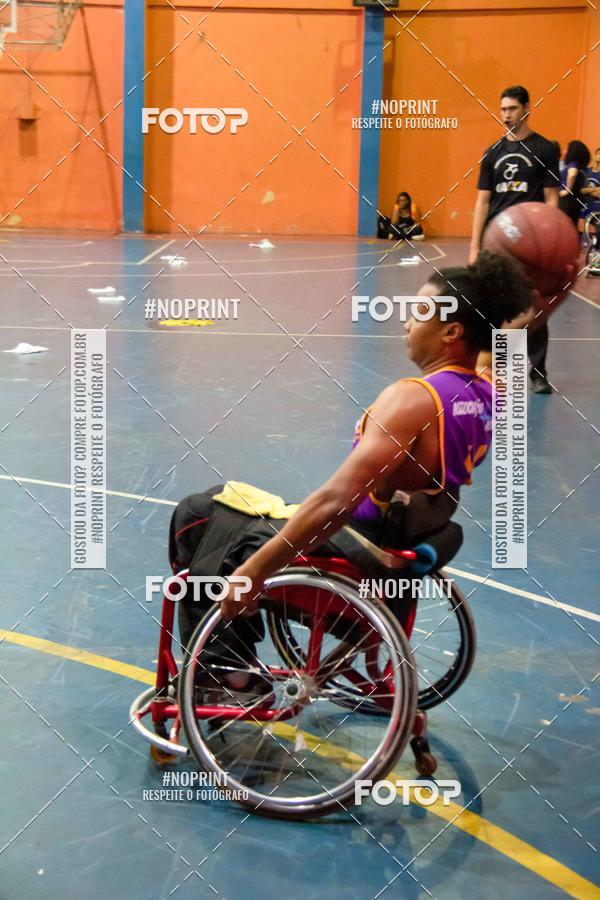 Buy your photos of the eventCAMPEONATO MINEIRO BASQUETE SOBRE RODAS 2019 on Fotop