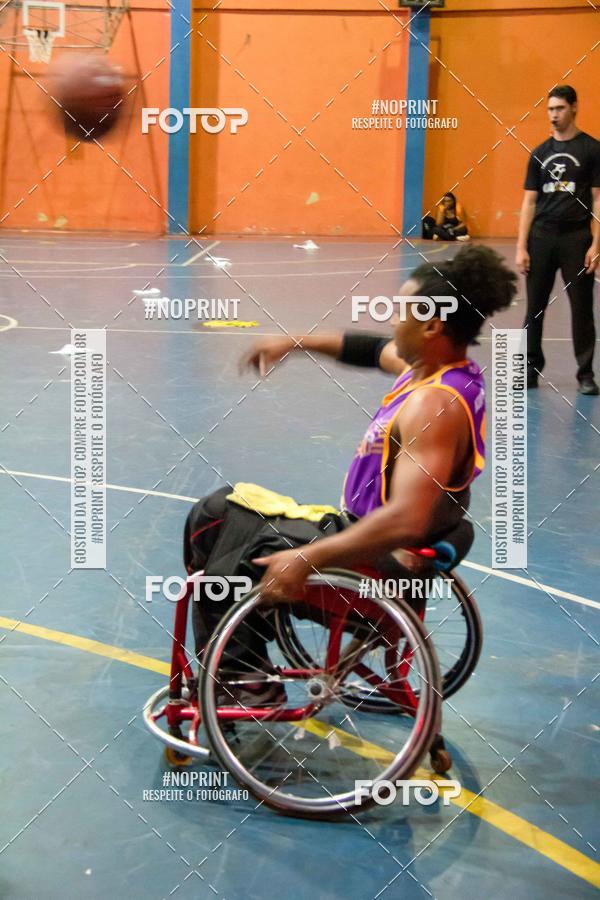 Buy your photos of the eventCAMPEONATO MINEIRO BASQUETE SOBRE RODAS 2019 on Fotop