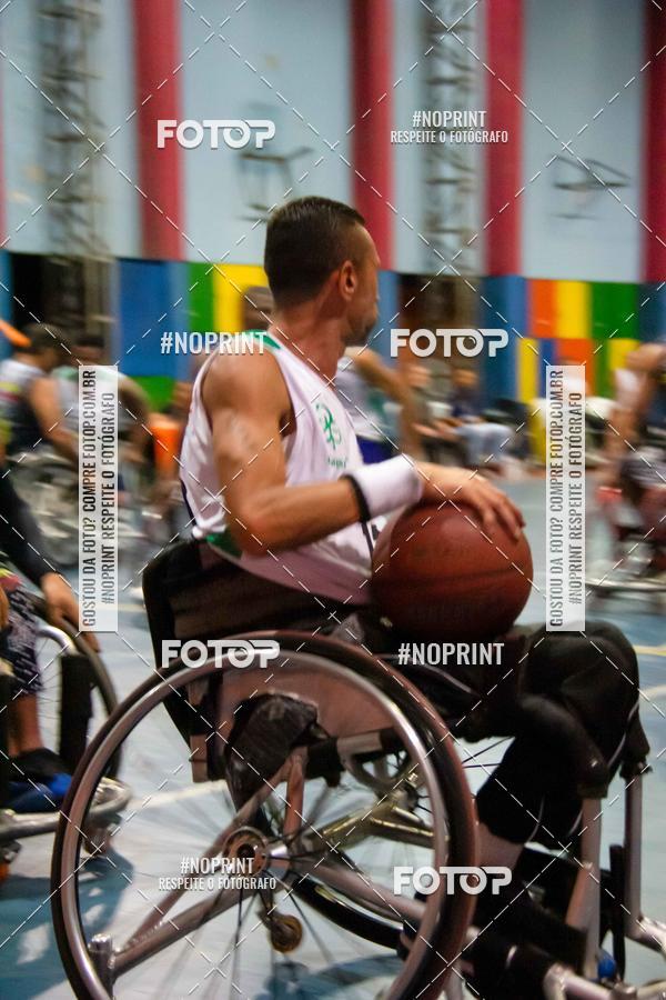 Buy your photos of the eventCAMPEONATO MINEIRO BASQUETE SOBRE RODAS 2019 on Fotop