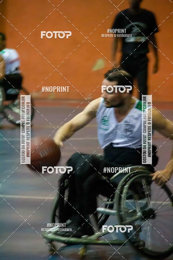 Buy your photos of the eventCAMPEONATO MINEIRO BASQUETE SOBRE RODAS 2019 on Fotop