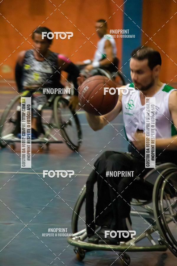 Buy your photos of the eventCAMPEONATO MINEIRO BASQUETE SOBRE RODAS 2019 on Fotop
