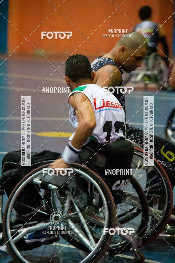 Buy your photos of the eventCAMPEONATO MINEIRO BASQUETE SOBRE RODAS 2019 on Fotop