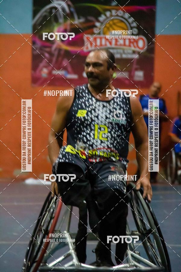 Buy your photos of the eventCAMPEONATO MINEIRO BASQUETE SOBRE RODAS 2019 on Fotop