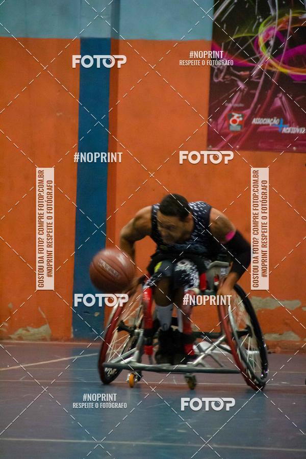 Buy your photos of the eventCAMPEONATO MINEIRO BASQUETE SOBRE RODAS 2019 on Fotop