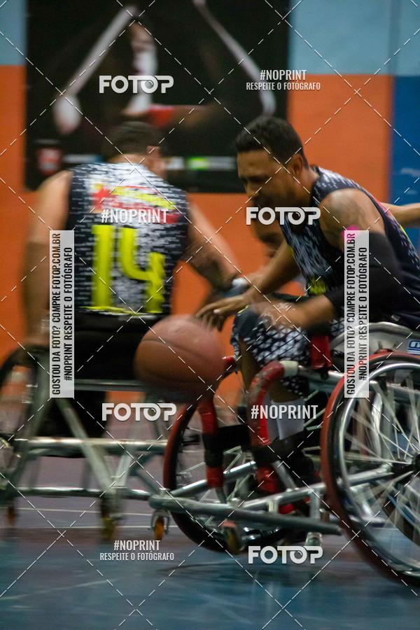 Buy your photos of the eventCAMPEONATO MINEIRO BASQUETE SOBRE RODAS 2019 on Fotop