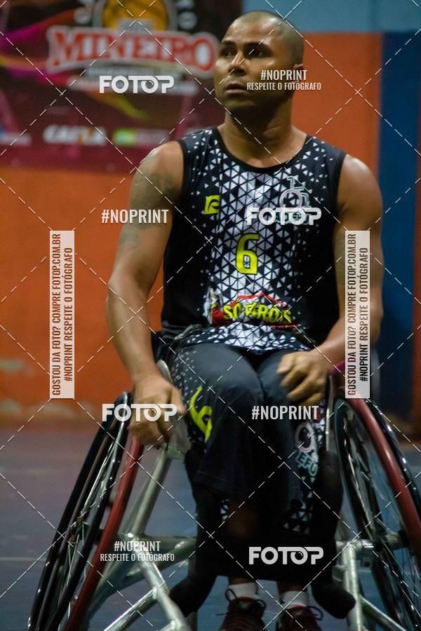 Buy your photos of the eventCAMPEONATO MINEIRO BASQUETE SOBRE RODAS 2019 on Fotop