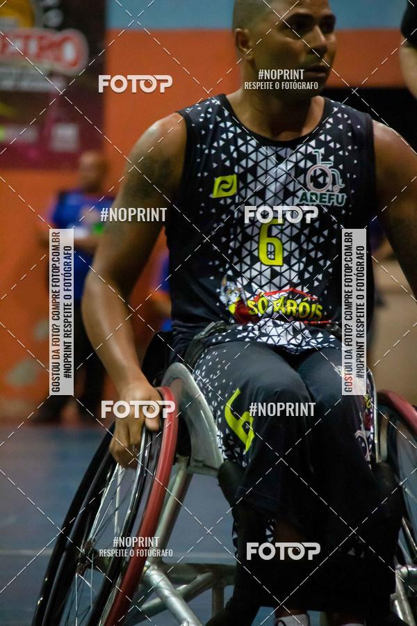 Buy your photos of the eventCAMPEONATO MINEIRO BASQUETE SOBRE RODAS 2019 on Fotop