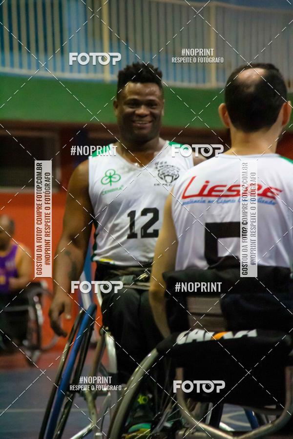 Buy your photos of the eventCAMPEONATO MINEIRO BASQUETE SOBRE RODAS 2019 on Fotop