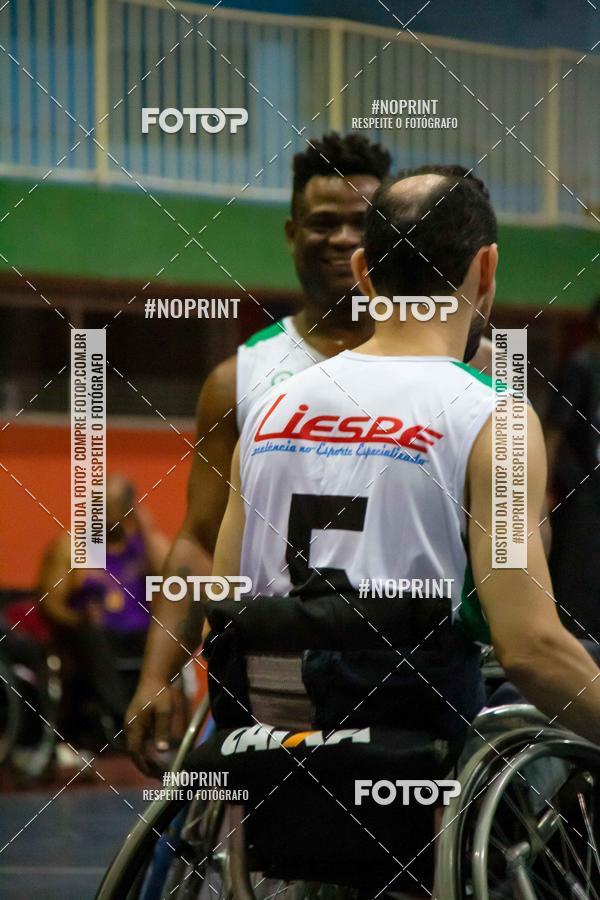 Buy your photos of the eventCAMPEONATO MINEIRO BASQUETE SOBRE RODAS 2019 on Fotop