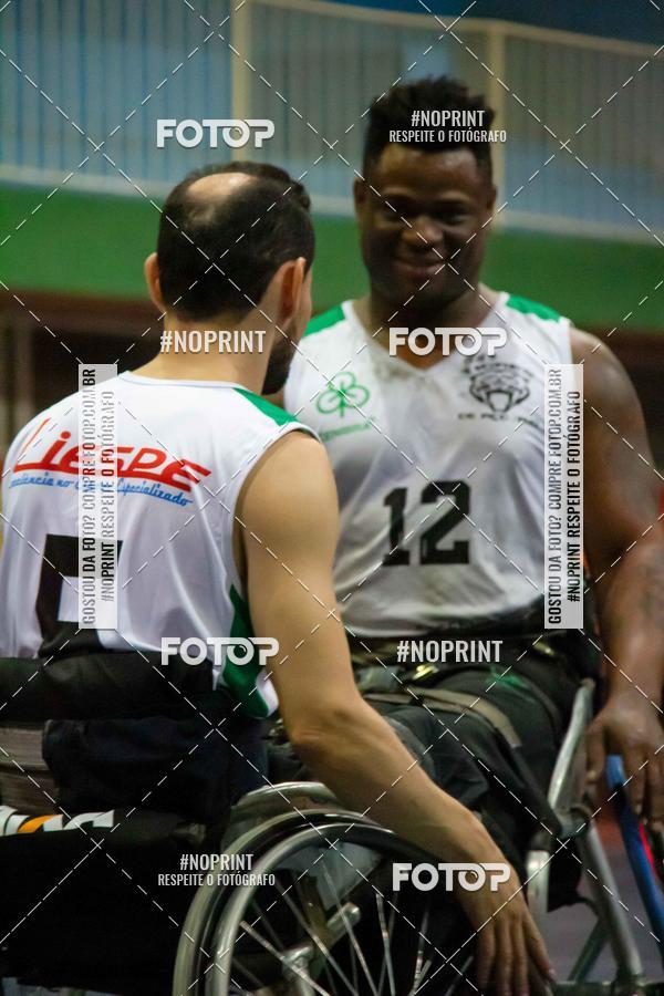 Buy your photos of the eventCAMPEONATO MINEIRO BASQUETE SOBRE RODAS 2019 on Fotop
