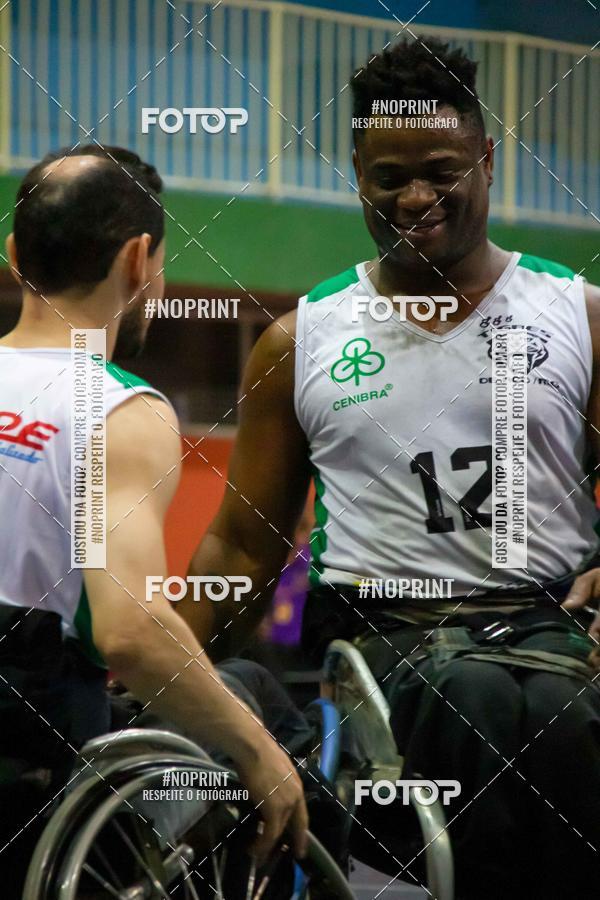 Buy your photos of the eventCAMPEONATO MINEIRO BASQUETE SOBRE RODAS 2019 on Fotop