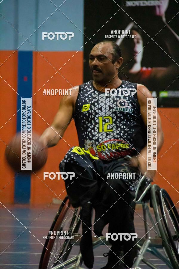 Buy your photos of the eventCAMPEONATO MINEIRO BASQUETE SOBRE RODAS 2019 on Fotop