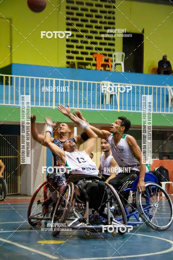 Buy your photos of the eventCAMPEONATO MINEIRO BASQUETE SOBRE RODAS 2019 on Fotop