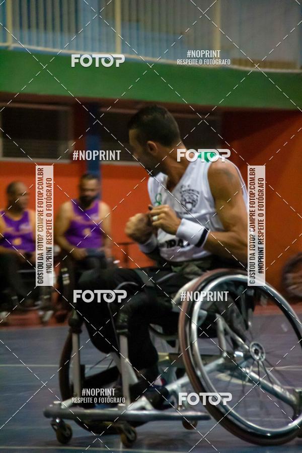 Buy your photos of the eventCAMPEONATO MINEIRO BASQUETE SOBRE RODAS 2019 on Fotop
