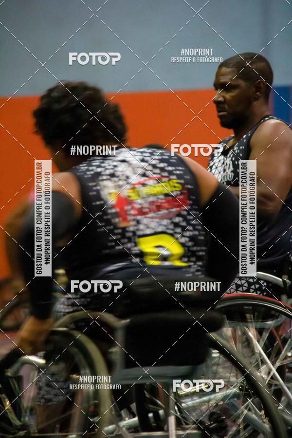 Buy your photos of the eventCAMPEONATO MINEIRO BASQUETE SOBRE RODAS 2019 on Fotop