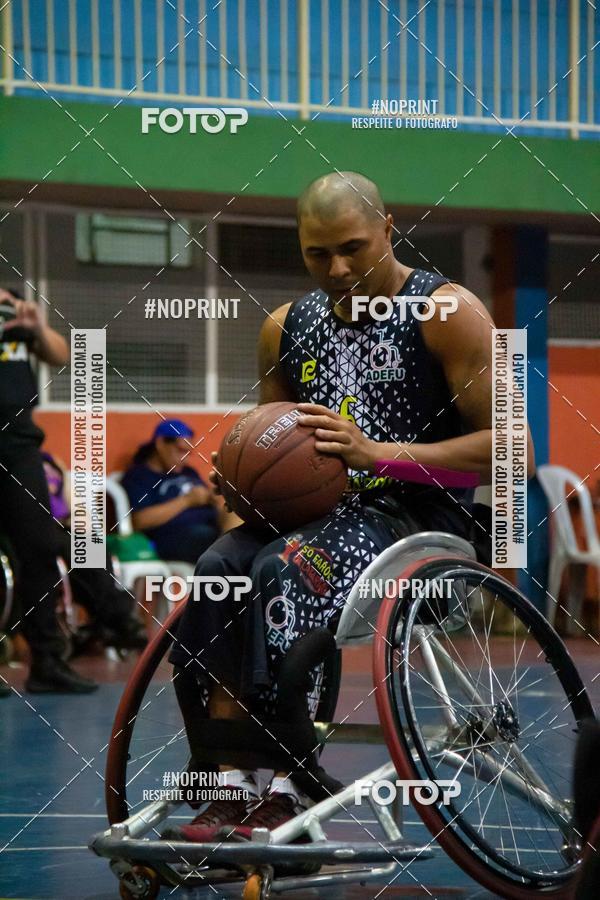Buy your photos of the eventCAMPEONATO MINEIRO BASQUETE SOBRE RODAS 2019 on Fotop