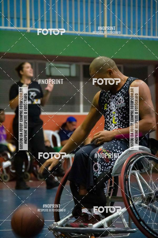 Buy your photos of the eventCAMPEONATO MINEIRO BASQUETE SOBRE RODAS 2019 on Fotop