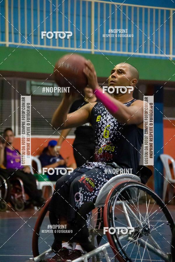 Buy your photos of the eventCAMPEONATO MINEIRO BASQUETE SOBRE RODAS 2019 on Fotop